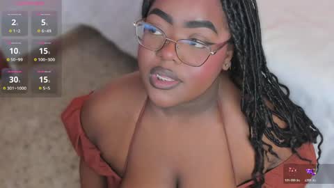 Snapshot of ayanaa_ebony_ chatting on 14, 5, 2026 Ayana online show from 14, 5, 2026