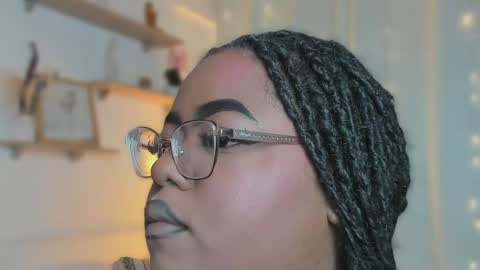 Snapshot of ayanaa_ebony_ chatting on 19, 5, 2026 Ayana online show from 19, 5, 2026