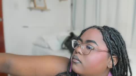 Snapshot of ayanaa_ebony_ chatting on 23, 5, 2026 Ayana online show from 23, 5, 2026