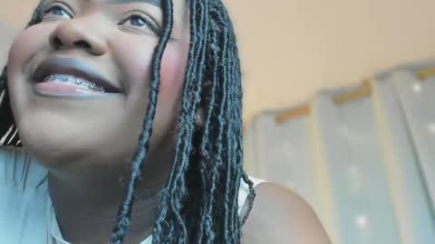 Snapshot of ayanaa_ebony_ chatting on 25, 5, 2026 Ayana online show from 25, 5, 2026