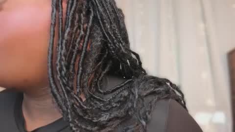 Snapshot of ayanaa_ebony_ chatting on 29, 5, 2026 Ayana online show from 29, 5, 2026