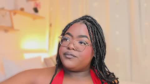 Snapshot of ayanaa_ebony_ chatting on 30, 5, 2026 Ayana online show from 30, 5, 2026