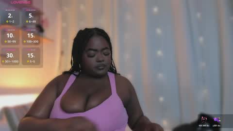 Snapshot of ayanaa_ebony_ chatting on 31, 5, 2026 Ayana online show from 31, 5, 2026
