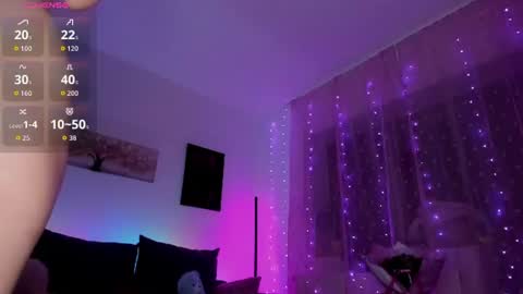 ayanadesiree online show from 30, 6, 2026