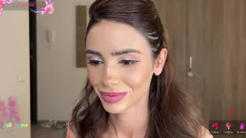 Alya online show from 13, 4, 2026