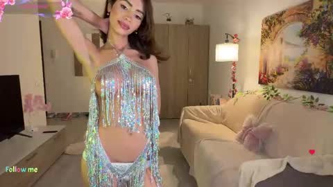 Alya online show from 23, 5, 2026