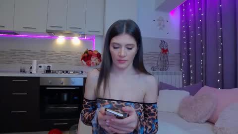 Ayanna online show from 1, 2, 2025