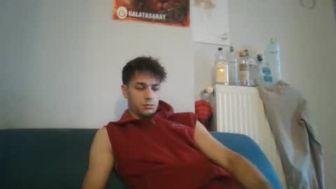 Snapshot of ayazdemir chatting on 16, 10, 2025 Ayaz online show from 16, 10, 2025