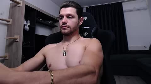 Aydan Blake Official online show from 16, 12, 2025