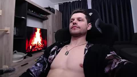 Aydan Blake Official online show from 16, 3, 2026