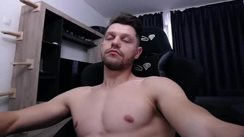 Aydan Blake Official online show from 15, 5, 2026