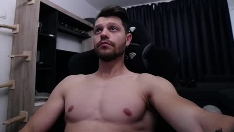 Aydan Blake Official online show from 25, 5, 2026