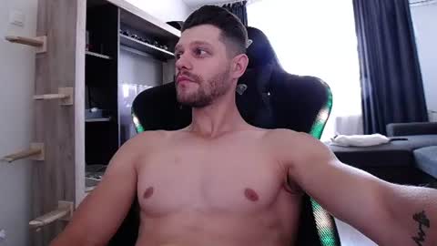 Aydan Blake Official online show from 16, 6, 2026