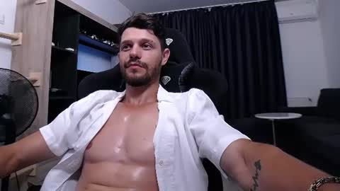 Aydan Blake Official online show from 4, 8, 2026