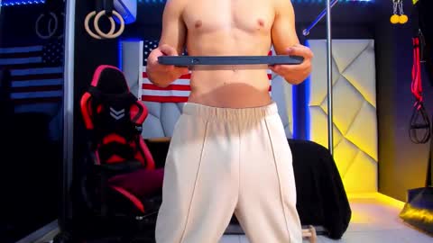 Ayden Miller online show from 14, 3, 2026