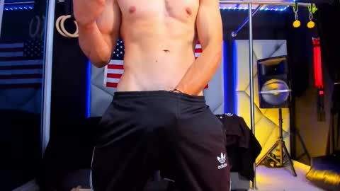 Ayden Miller online show from 25, 3, 2026