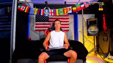 Ayden Miller online show from 4, 7, 2026