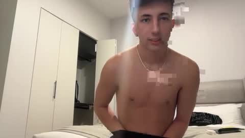 AydenOfficial online show from 9, 3, 2026