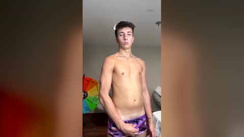 AydenOfficial online show from 9, 4, 2026