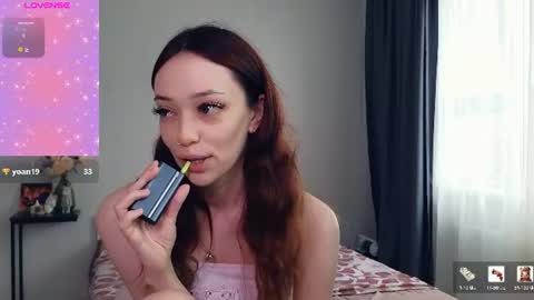 Hailey Wellington online show from 16, 7, 2026