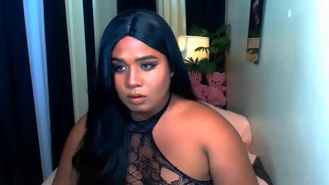 AYESHA online show from 5, 1, 2026