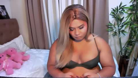 AYESHA online show from 18, 2, 2026