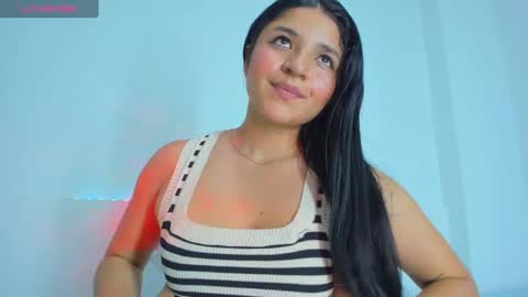 Snapshot of ayheleen_sexygirl3 chatting on 13, 1, 2025 Mariana online show from 13, 1, 2025