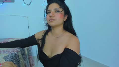 Snapshot of ayheleen_sexygirl3 chatting on 23, 1, 2025 Mariana online show from 23, 1, 2025