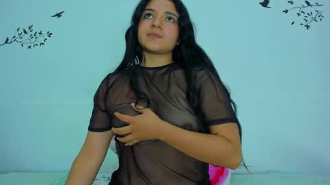 Snapshot of ayheleen_sexygirl3 chatting on 11, 2, 2025 Mariana online show from 11, 2, 2025