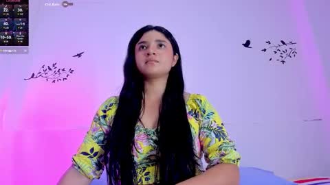 Snapshot of ayheleen_sexygirl3 chatting on 6, 2, 2026 Mariana online show from 6, 2, 2026