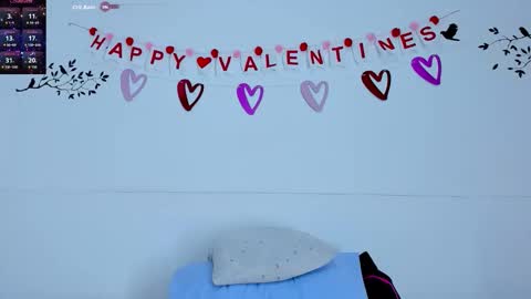 Snapshot of ayheleen_sexygirl3 chatting on 14, 2, 2026 Mariana online show from 14, 2, 2026