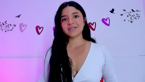 Snapshot of ayheleen_sexygirl3 chatting on 28, 2, 2026 Mariana online show from 28, 2, 2026