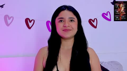 Snapshot of ayheleen_sexygirl3 chatting on 4, 4, 2026 Mariana online show from 4, 4, 2026