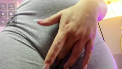 Alyda Jaramillo online show from 12, 3, 2026