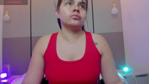 Alyda Jaramillo online show from 5, 4, 2026