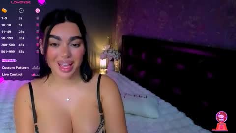  Ayla Demir  online show from 11, 11, 2025