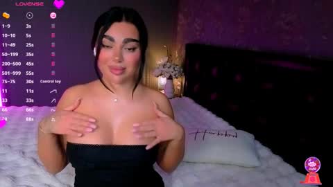  Ayla Demir  online show from 29, 11, 2025