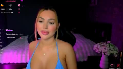  Ayla Demir  online show from 17, 3, 2026