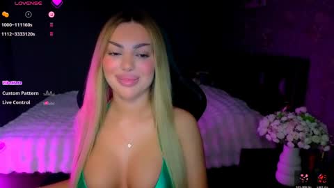  Ayla Demir  online show from 3, 4, 2026