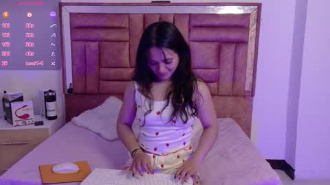 ayla_han online show from 19, 3, 2026