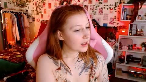 Ayla hill online show from 8, 1, 2026