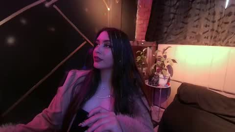 Snapshot of ayla_ny chatting on 30, 6, 2026 nany online show from 30, 6, 2026