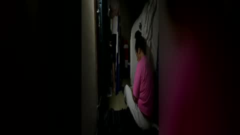 Snapshot of ayla_ty chatting on 16, 6, 2026 AylaTy online show from 16, 6, 2026
