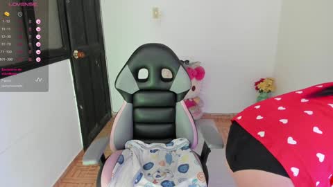 SandyMODELINDEPENDIENT online show from 19, 1, 2025