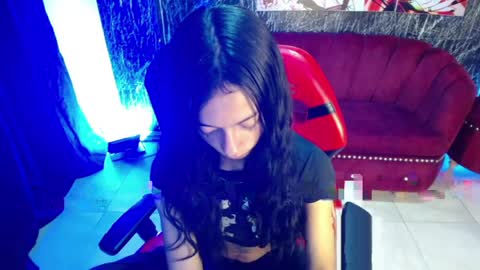 aylanny_m online show from 9, 4, 2026
