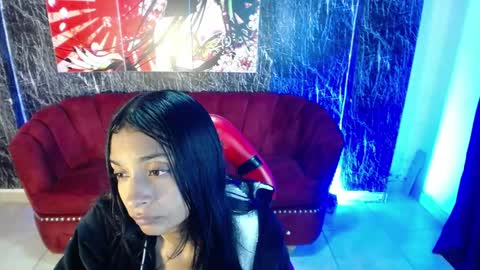 Snapshot of aylanny_m chatting on 21, 4, 2026 aylanny_m online show from 21, 4, 2026