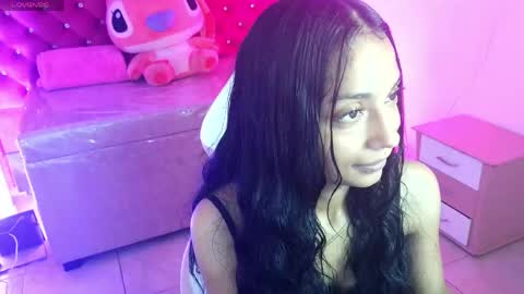 Snapshot of aylanny_m chatting on 16, 5, 2026 aylanny_m online show from 16, 5, 2026