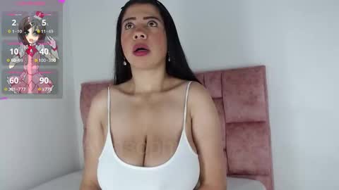 Ayla Sophia online show from 11, 12, 2024