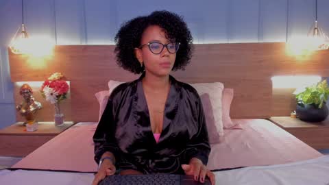 Ayleen online show from 16, 1, 2025