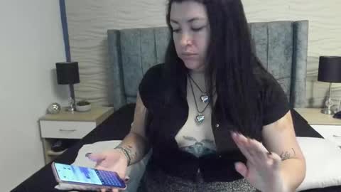 Snapshot of ayleen_miller chatting on 19, 2, 2026 ayleen miller online show from 19, 2, 2026